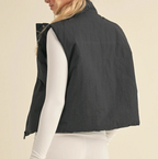 Puffer Vest