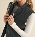 Puffer Vest
