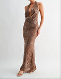Cienna Maxi Dress