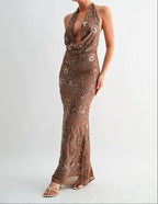 Cienna Maxi Dress