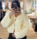 Aspen Knit Sweater
