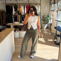Off Duty Pants