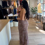 Cienna Maxi Dress