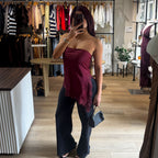 Dark Romance Top