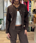 Dixie Jacket