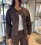 Dixie Jacket