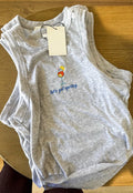 Spritzy Tank