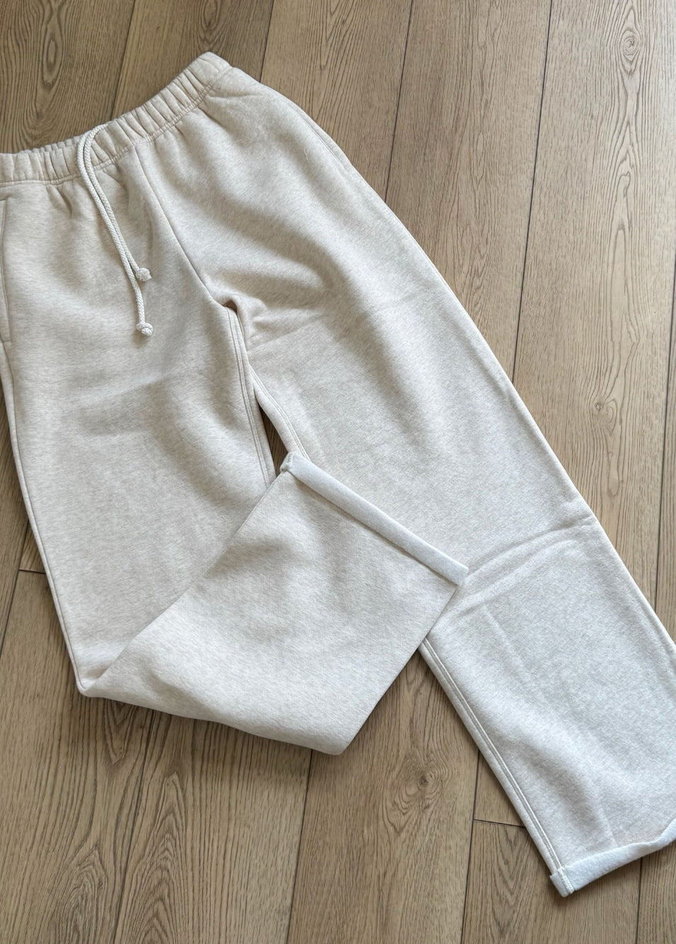 DND Pant Set- Oat