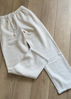 DND Pant Set- Oat
