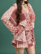 Sedona Mini Dress