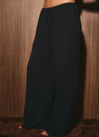 She’s An Icon Chiffon Pants