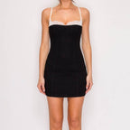 Date Night Mini Dress