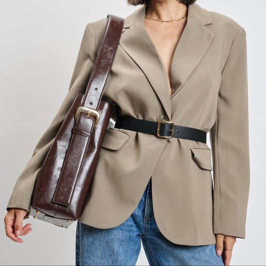 Brooklyn Bucket Bag