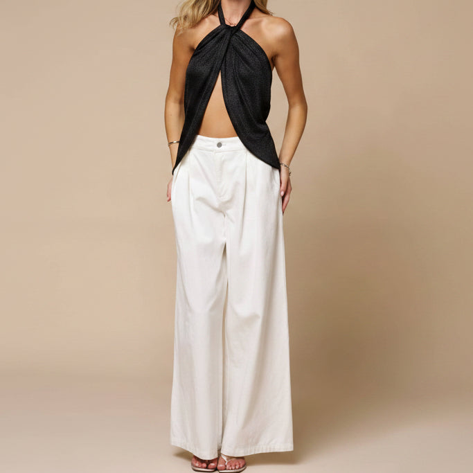Moodboard Halter Top