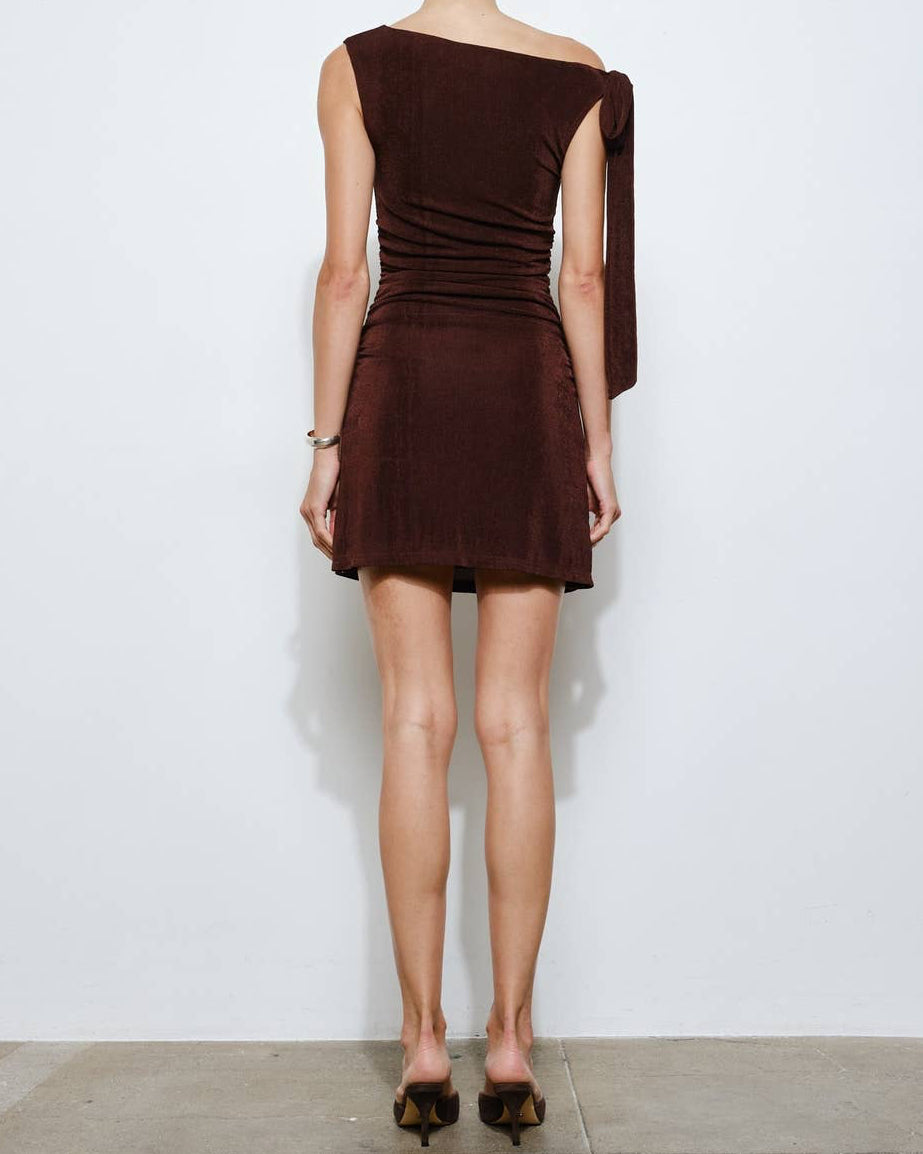 Davina Mini Dress