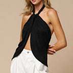 Moodboard Halter Top