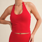 Inferno Skort Set
