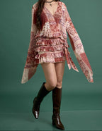 Sedona Mini Dress