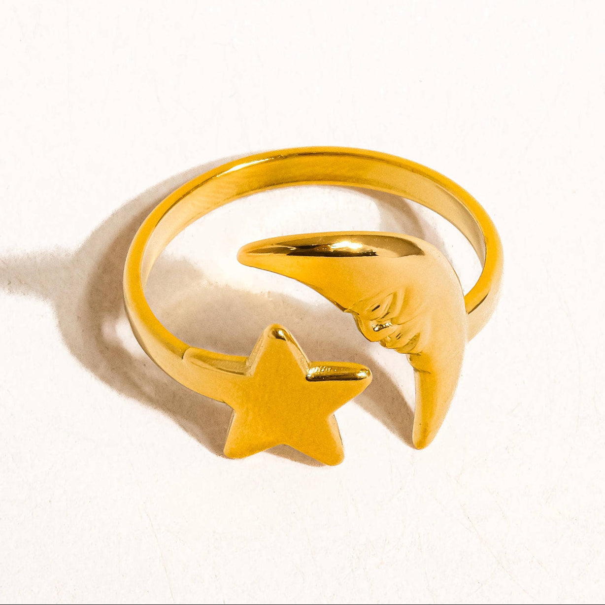 Tasa Ring