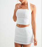 Hamptons Skort