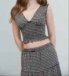 Audrey Top