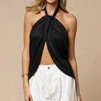 Moodboard Halter Top