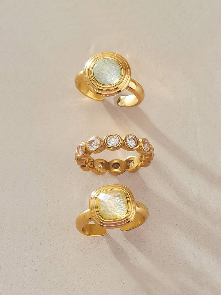 Eliza Ring