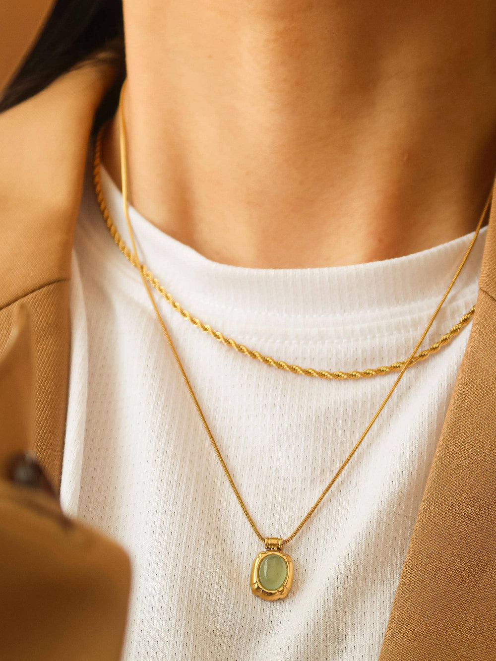 Dax Necklace