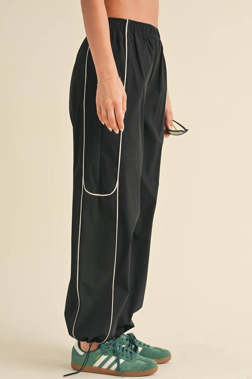 In Motion Track Pants
