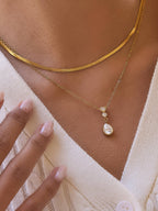 Dorielle Necklace