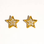 Celestial Earrings