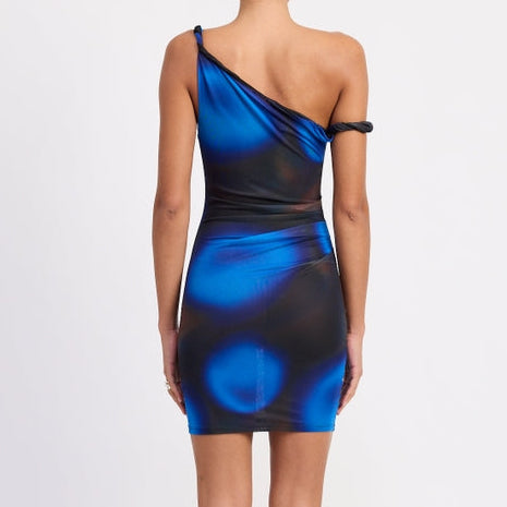After Dark Mini Dress