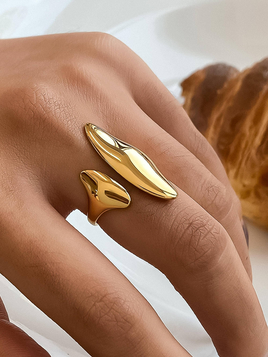 Danielle Ring