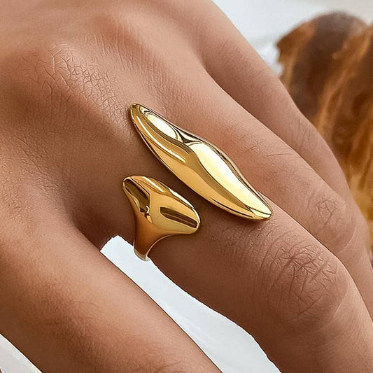 Abstract Statement Ring