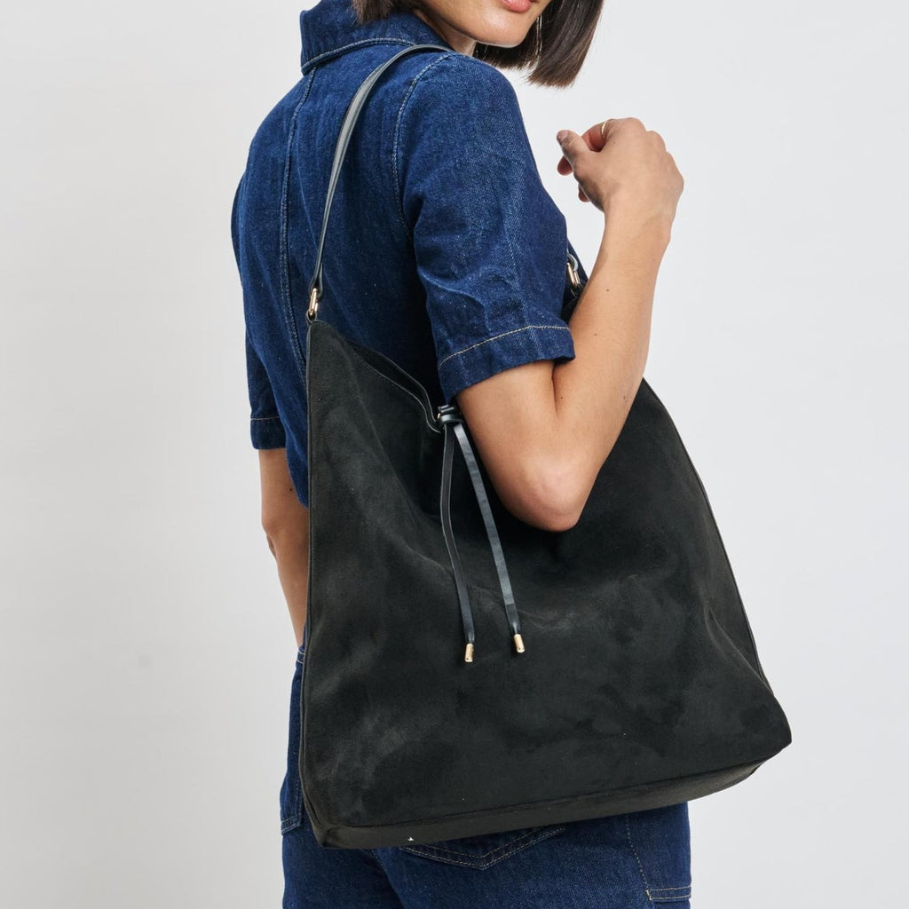 Felicity Bucket Bag