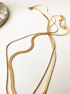 Jean Necklace