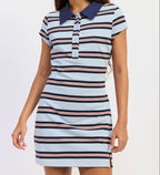 Uptown Mini Dress