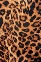 On The Prowl Mini Dress