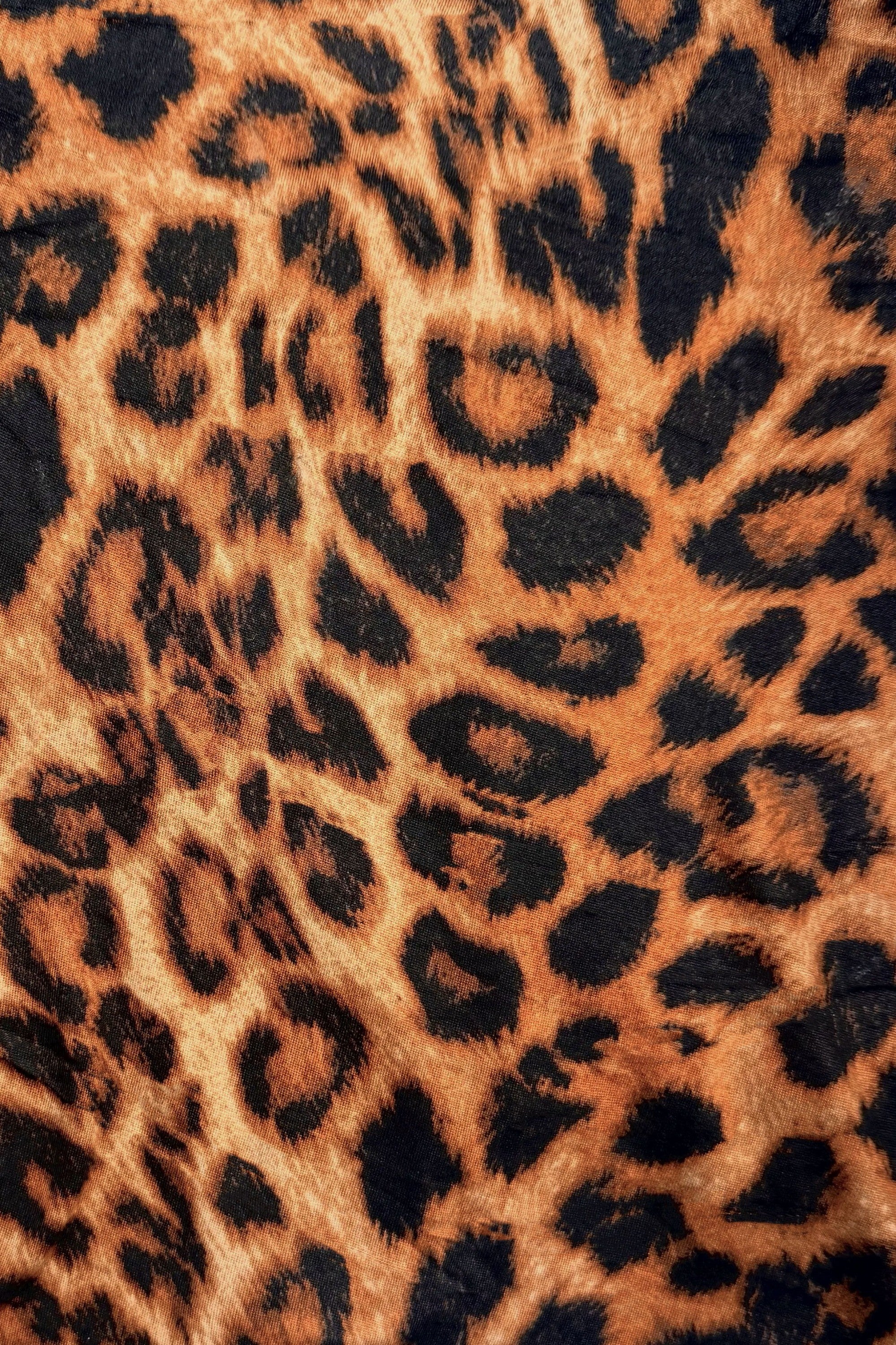 On The Prowl Mini Dress