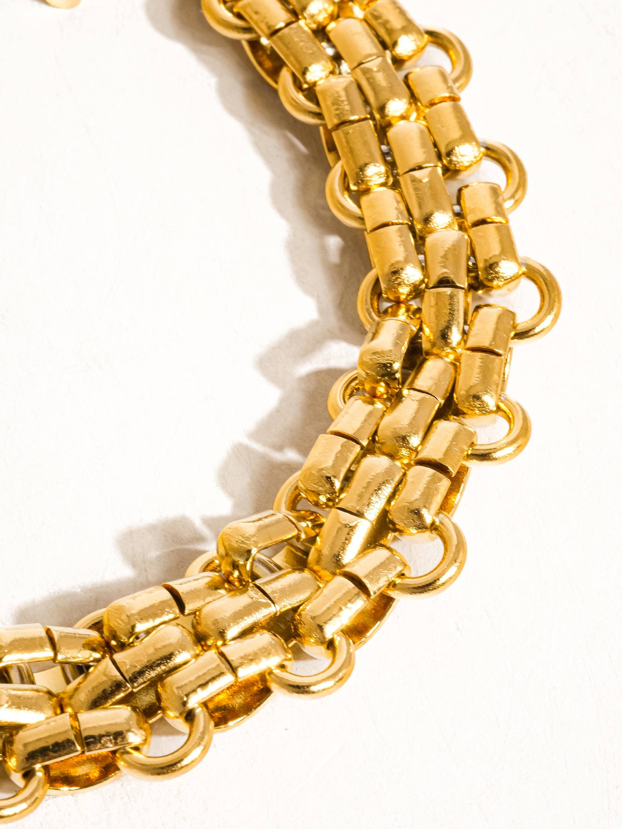 Donni Weave Bracelet