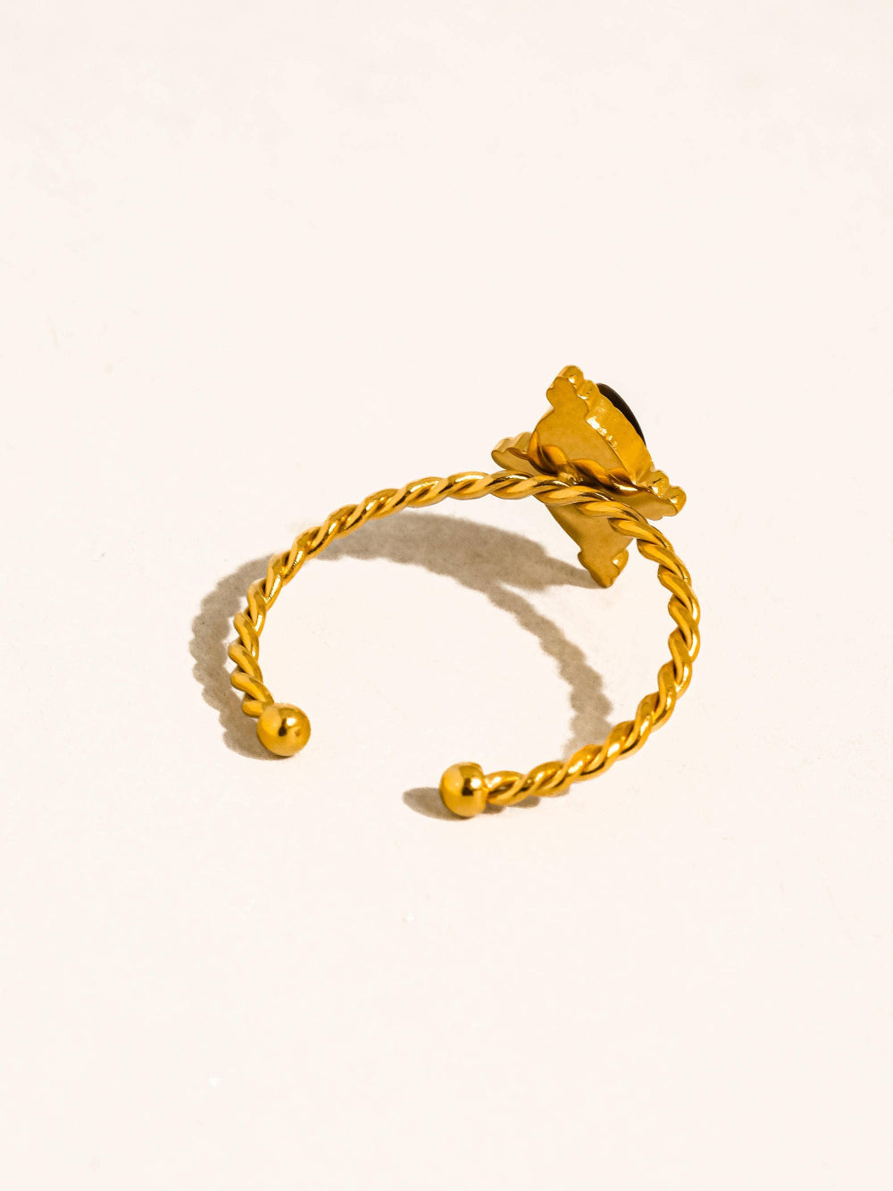 Dorisse Adjustable Ring