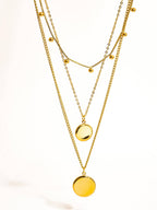 Anaïs Stack Necklace