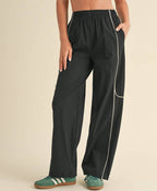 In Motion Track Pants