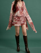 Sedona Mini Dress
