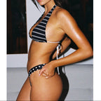 Bondi Reversible Bikini Set