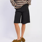 Moodboard Trouser Shorts