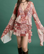 Sedona Mini Dress