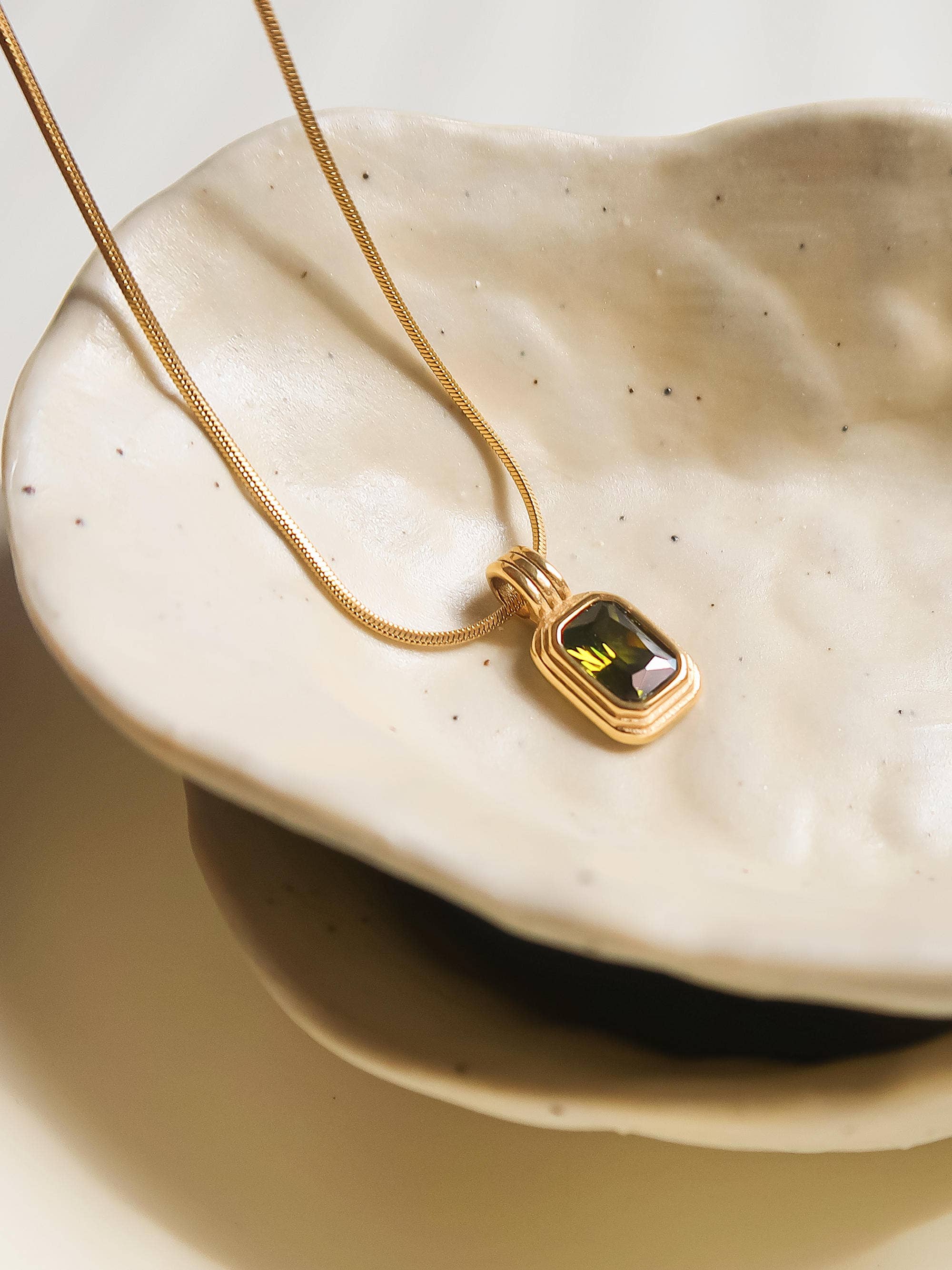 Maeve Necklace