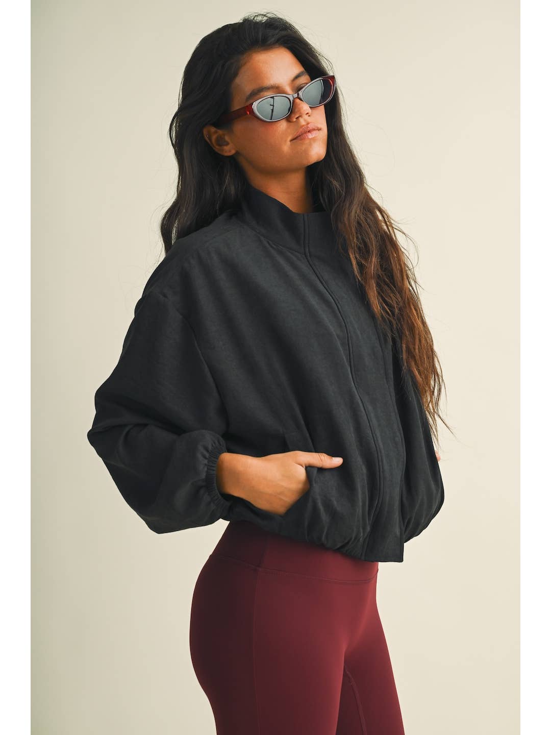 Dakota Jacket