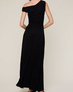 Dark Romance Maxi Dress